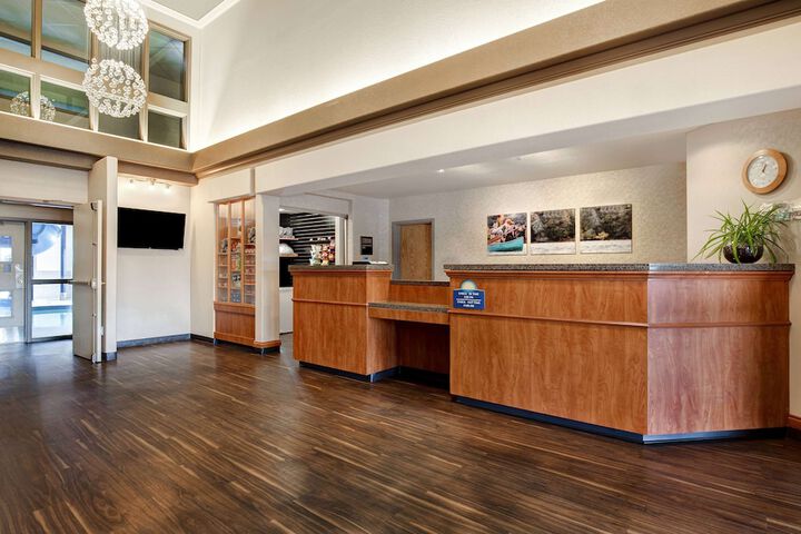 Hotel Interior 7 of 56