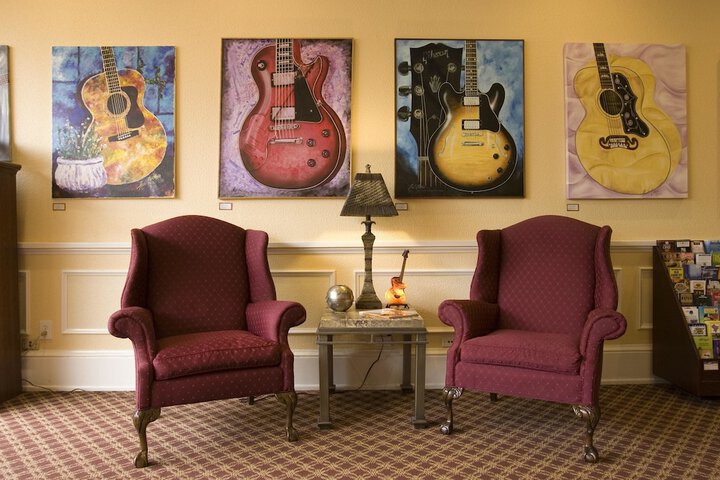 Hotel Interior 9 of 45