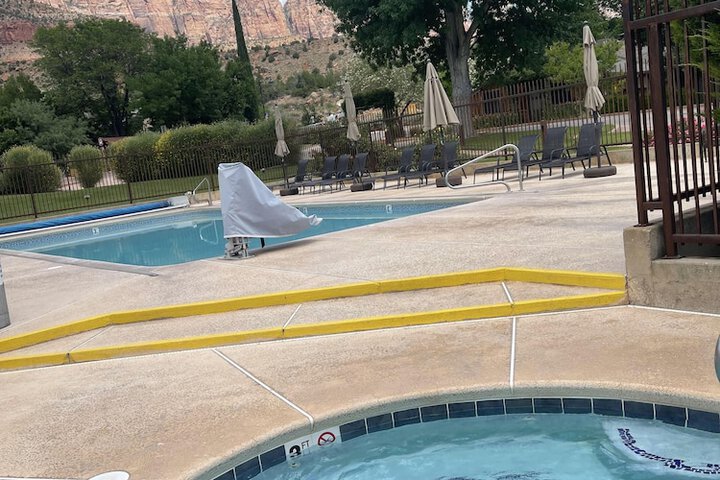 Pool 8 of 52