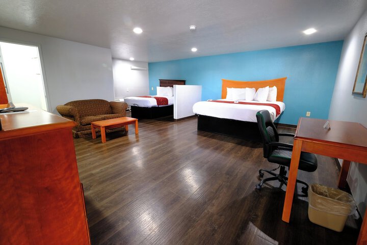 M star Hotel Searcy
