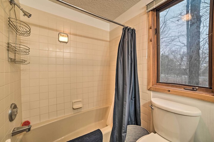 Bellaire Condo in Shanty Creek Resort!