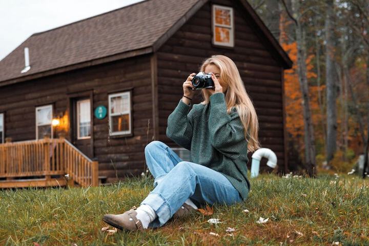 Presidential Mountain Resort
