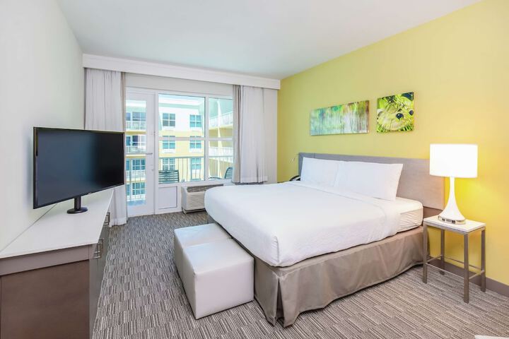 Hilton Garden Inn Ft. Walton Beach