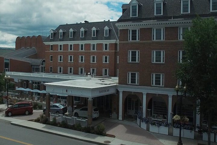 Hotel 2 of 46
