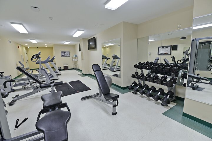 Health and Fitness 35 of 38