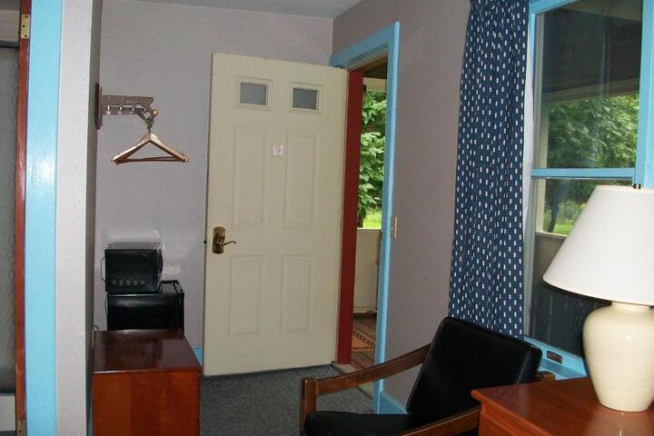Mohican Motel