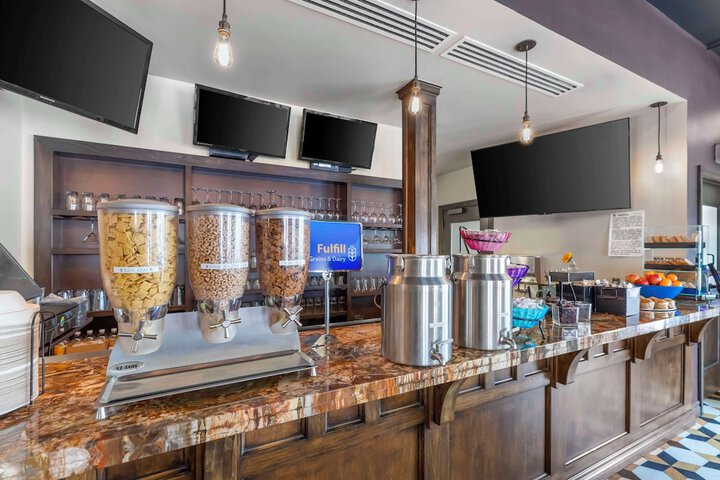 Best Western Denver Southwest