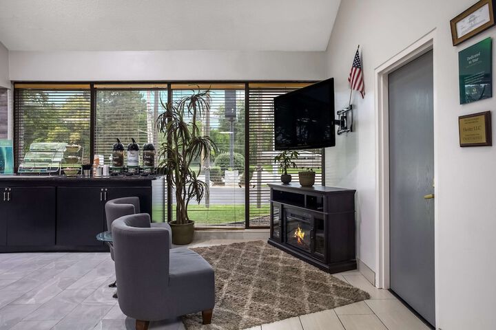 Quality Inn Toledo Westgate