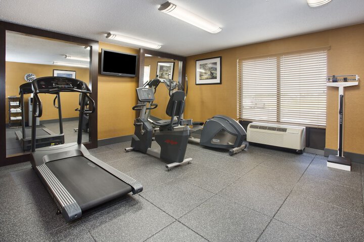Holiday Inn Express Berea by IHG
