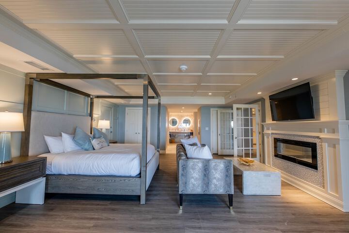 Hotel LBI