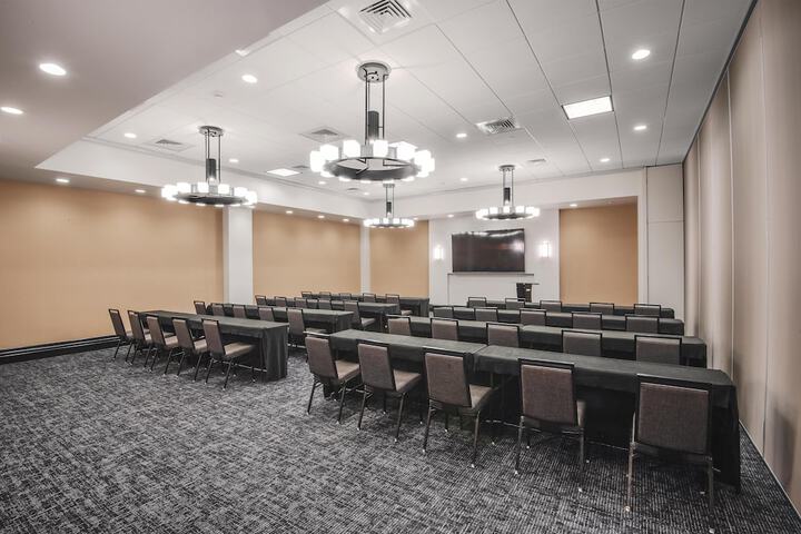 Hilton Birmingham Downtown at UAB