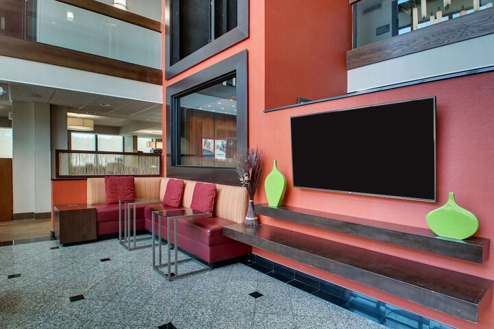Hotel Interior 9 of 69