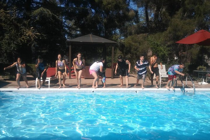Pool 5 of 44
