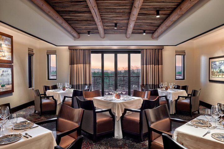 Sheraton Grand at Wild Horse Pass