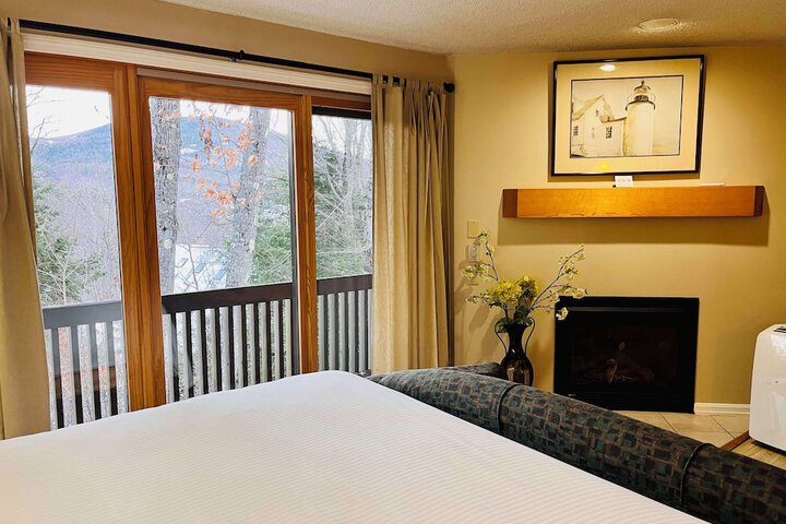 Nordic Village Resort