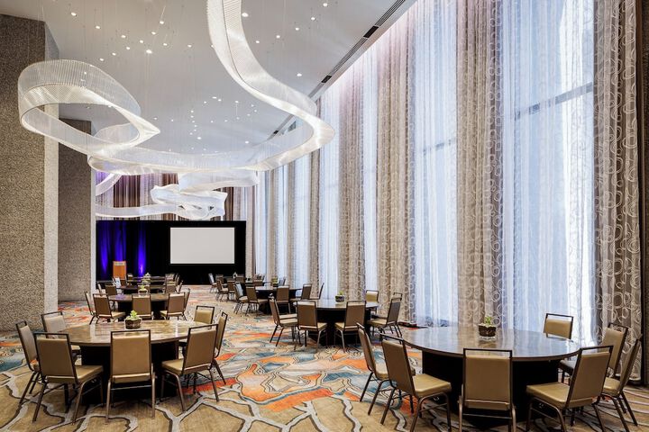 The Westin Dallas Downtown