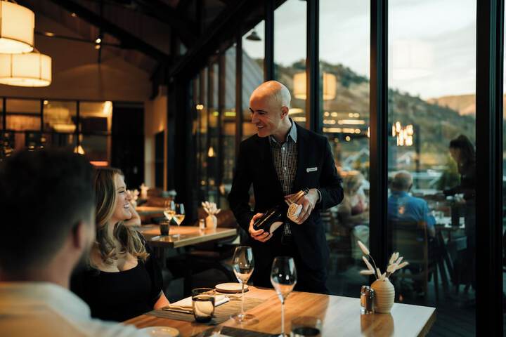 Four Seasons Resort and Residences Napa Valley