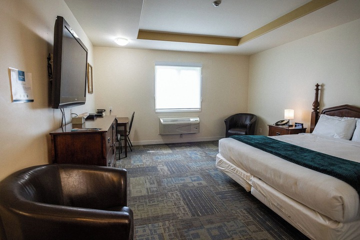 Sleep Suite Motel