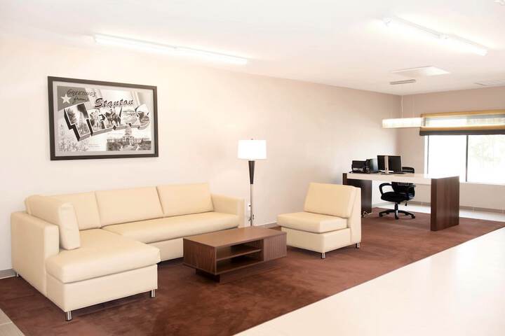 Hotel Interior 2 of 5