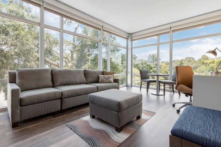 Cambria Hotel Mount Pleasant – Charleston