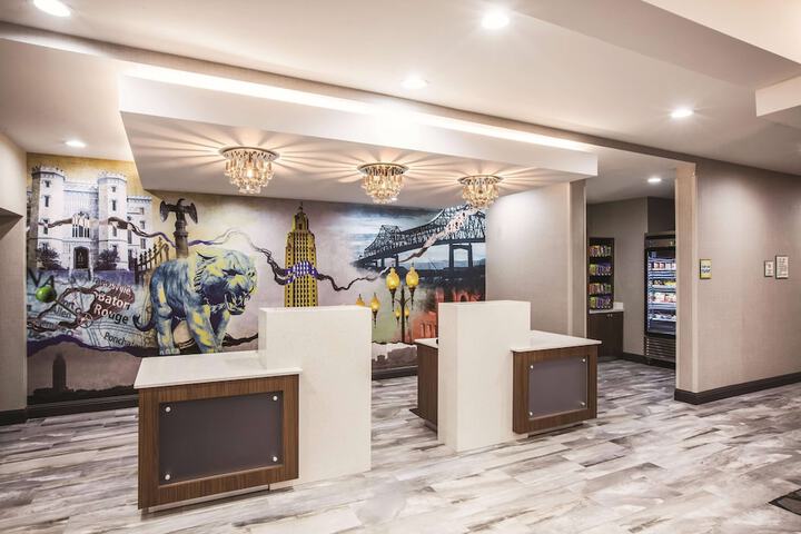 Hotel Interior 14 of 30