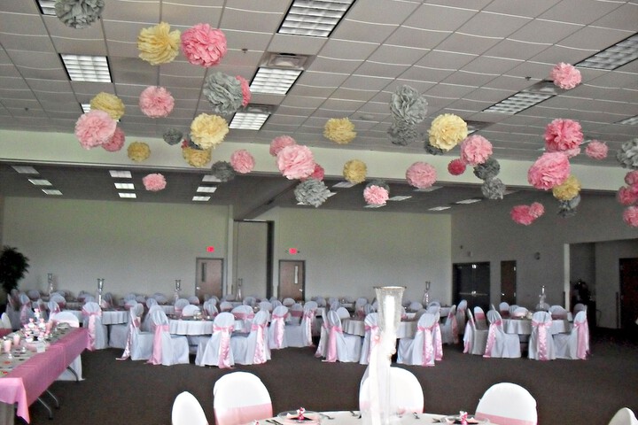 Ballroom/Hall 77 of 86