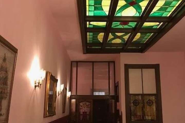 Palace Hotel Port Townsend