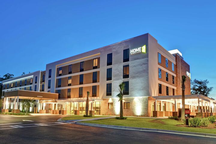 Home2 Suites BY Hilton Beaufort SC