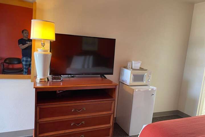 Ephrata Inn Motel