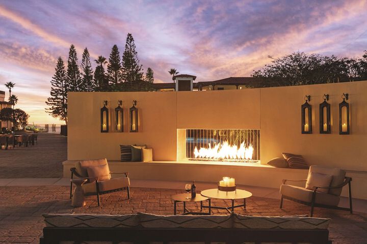 Terrace/Patio 107 of 110