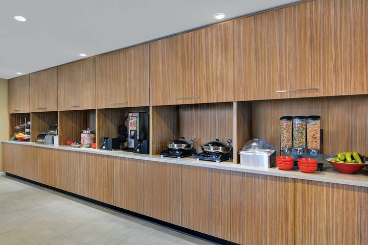 Breakfast/Coffee Service 49 of 54