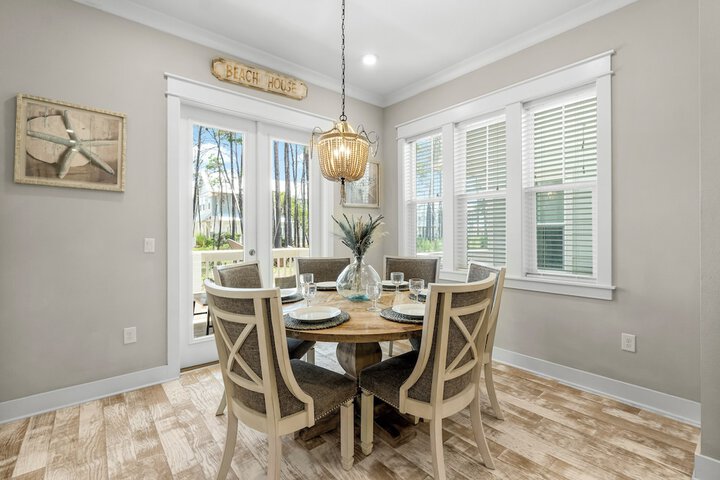 Prominence on 30A by Panhandle Getaways