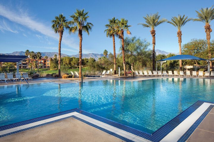 Marriotts Shadow Ridge I-The Villages