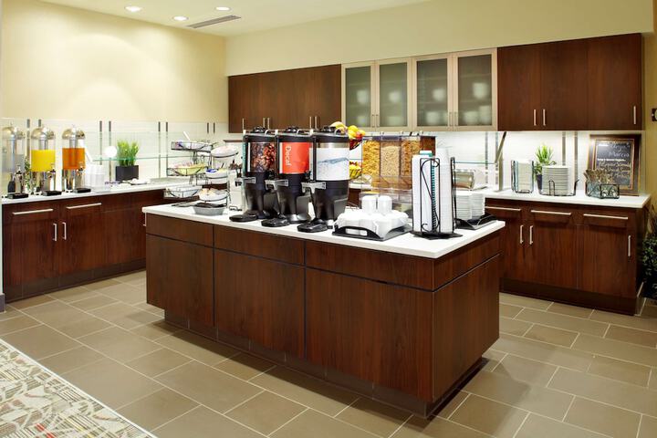 Homewood Suites Pittsburgh Airport