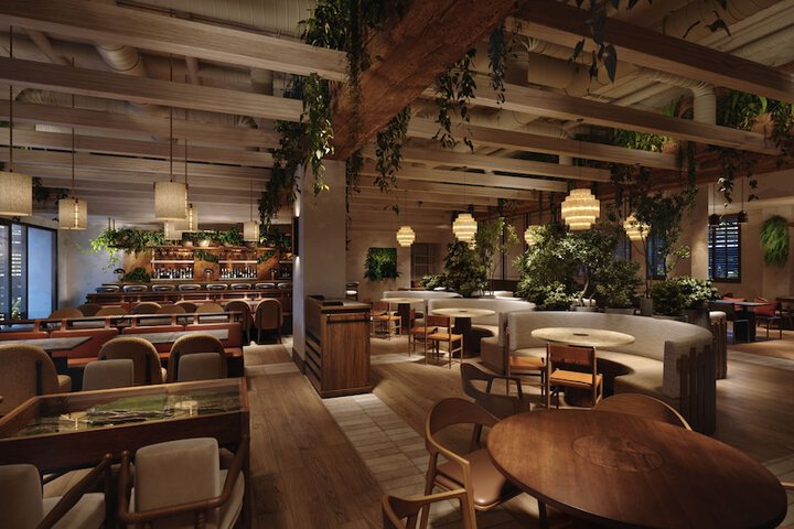 1 Hotel Seattle