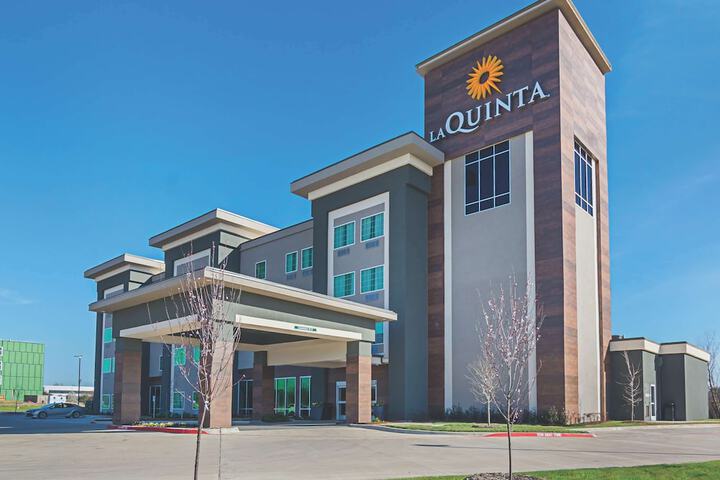 La Quinta Inn & Suites by Wyndham Dallas - Wylie