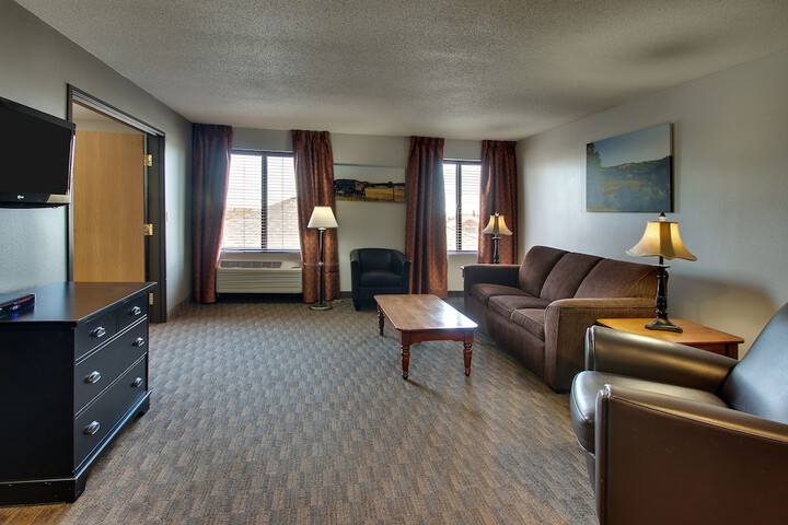 The Niobrara Lodge