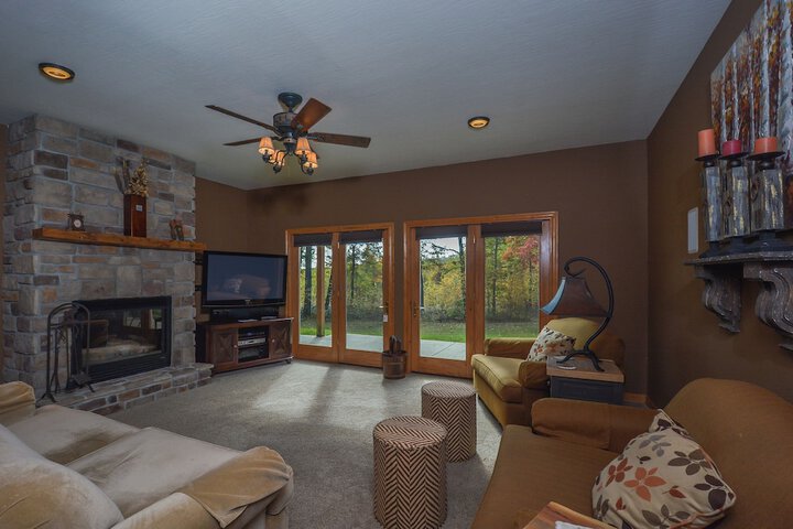High-skis Villa by Taylor Made Deep Creek