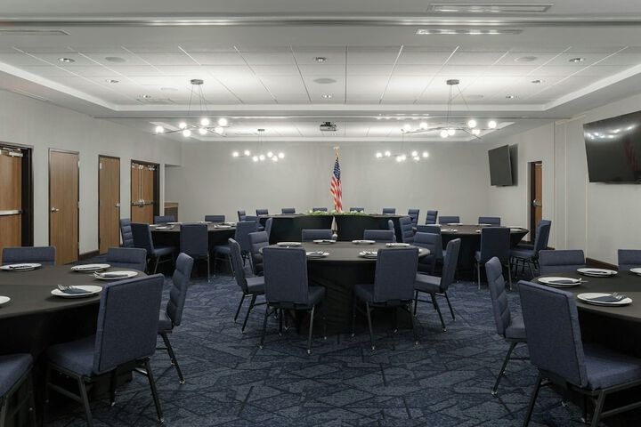 Courtyard by Marriott Gatlinburg Downtown