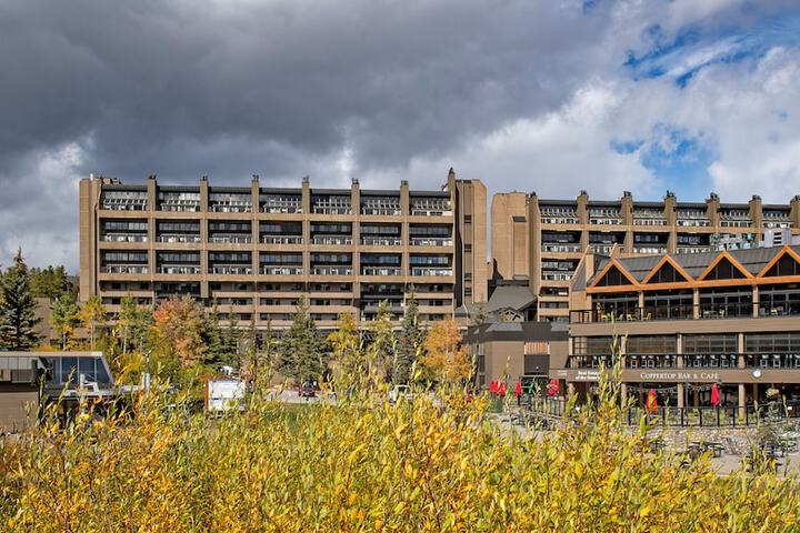 Beaver Run Resort & Conference Center