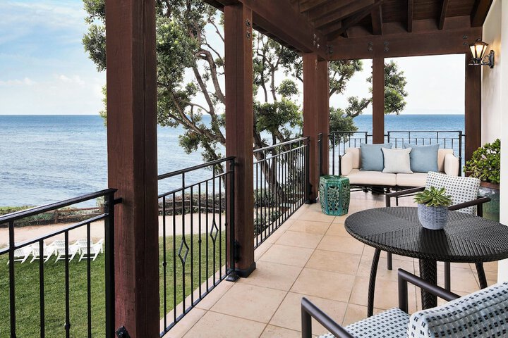 The Ritz-Carlton Bacara Santa Barbara