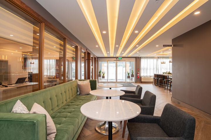 Hotel Interior 16 of 61