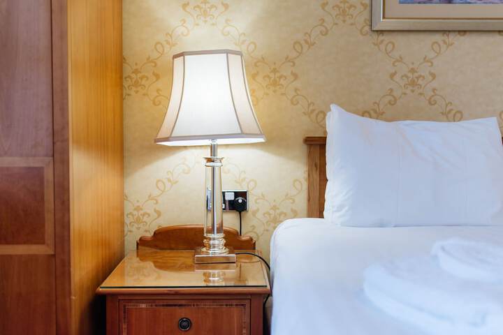 The Headland Hotel & Spa
