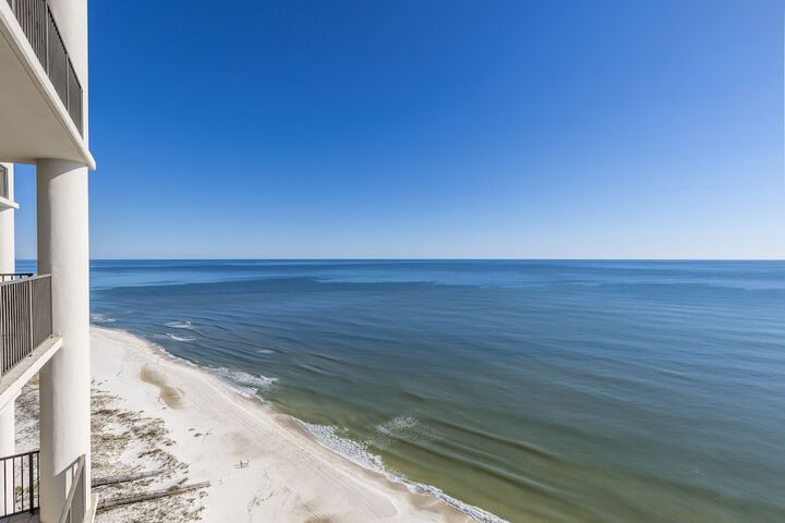 The Oasis at Orange Beach by Hosteeva