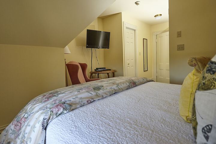 Victorias Historic Inn