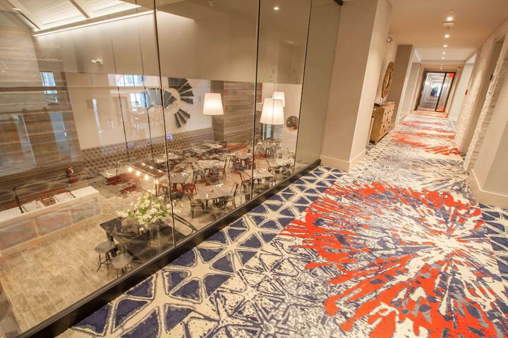 Hotel Renovo Des Moines UrbandaleTapestry Collection Hilton