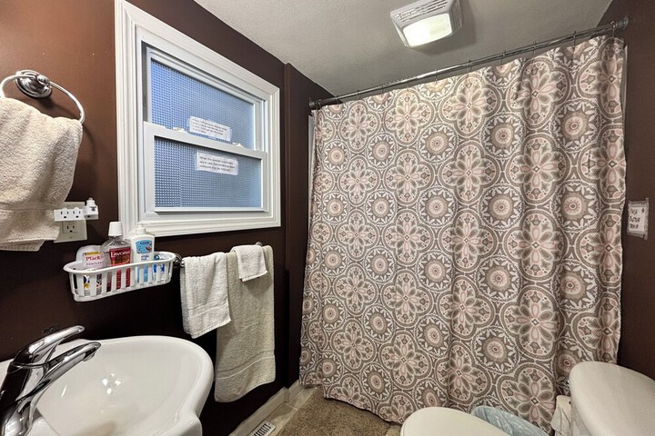 The Wellington Cottage