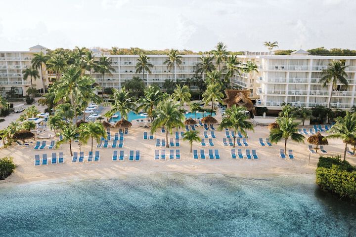 Reefhouse Resort & Marina
