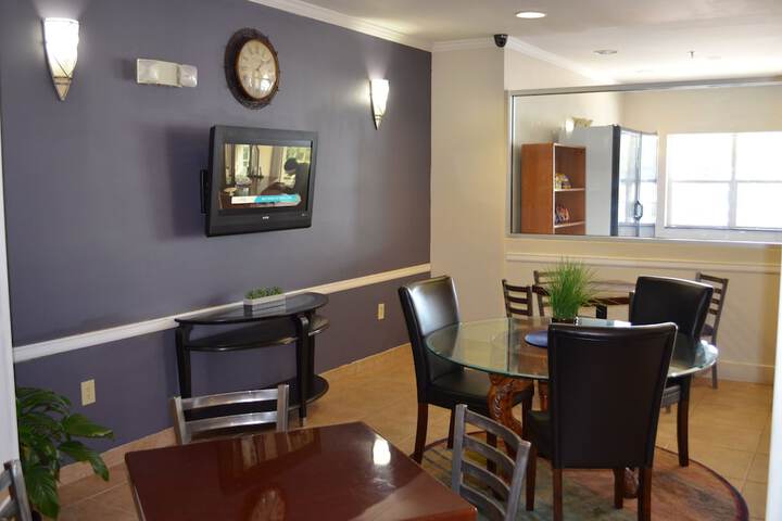 Stay Express Inn & Suites Atlanta