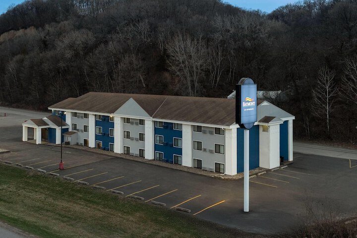 Baymont by Wyndham Mankato